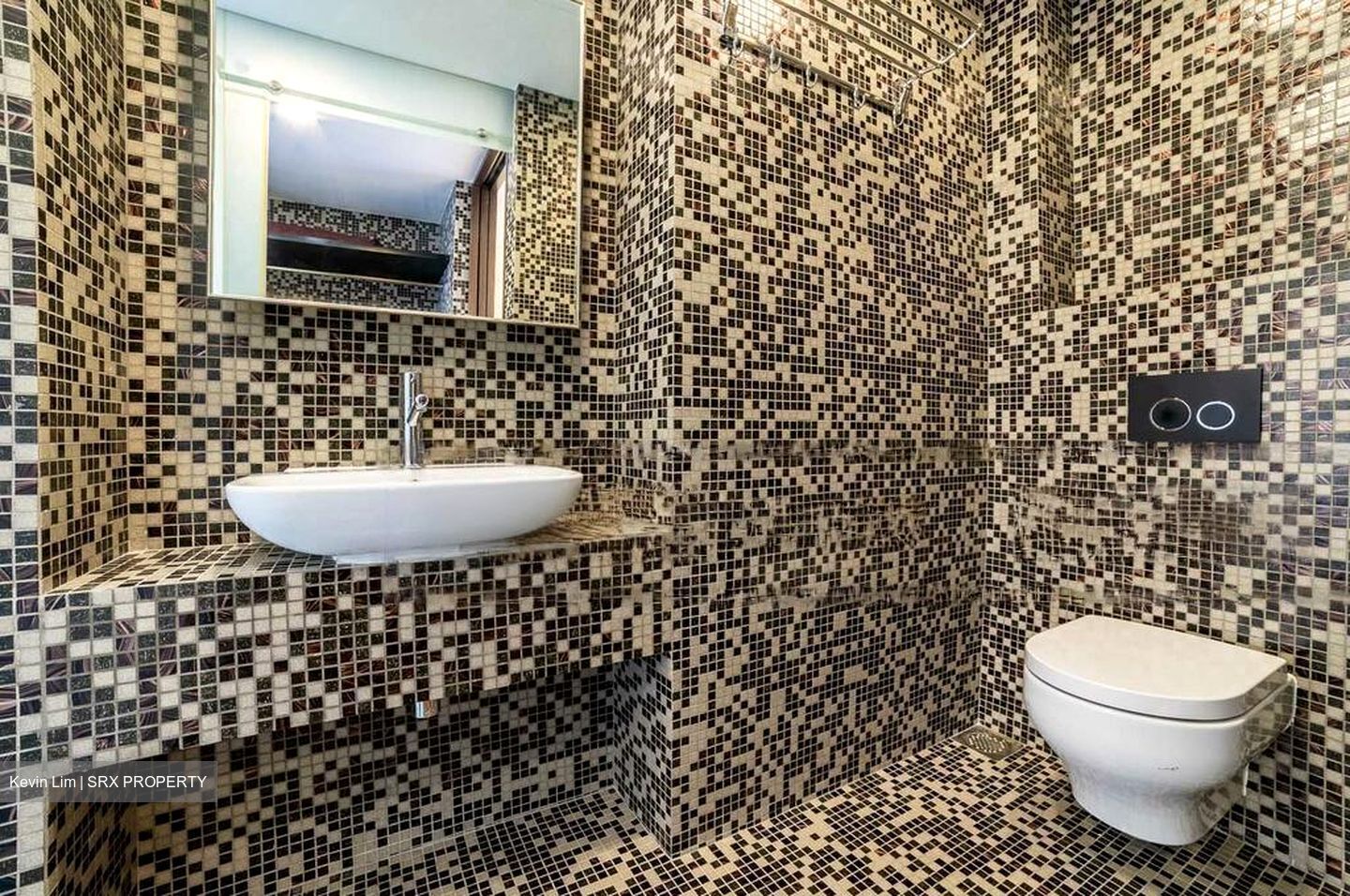 Fulcrum (D15), Condominium #469758531